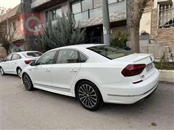 فولكسفاغن باسات